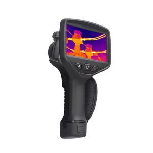 手持紅外熱像儀