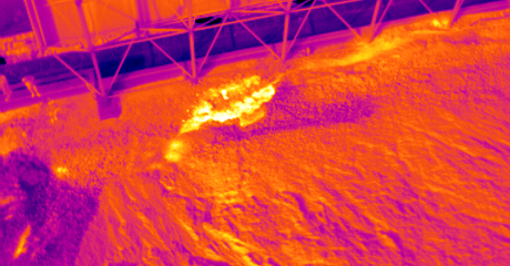 紅外熱像儀應(yīng)用圖