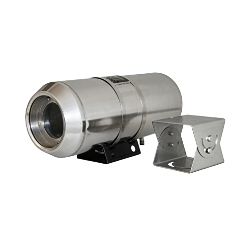 55mm焦距紅外熱像攝像機(jī)