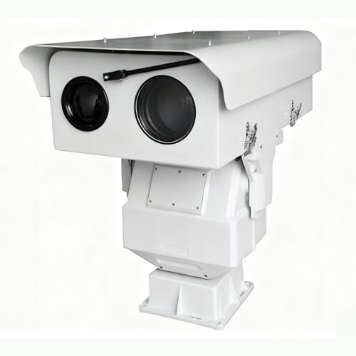 雙光頂載熱像儀