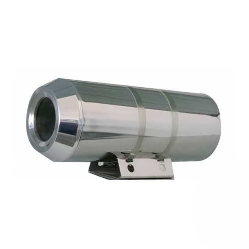 55mm焦距紅外熱像攝像機(jī)