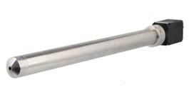 內(nèi)窺式爐內(nèi)高溫紅外熱像儀長鏡頭